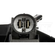 Dorman Limited Lifetime Warranty Cooling Fan 621-986 - Radiator Assy