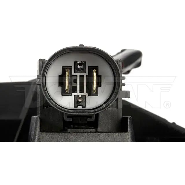 Dorman Limited Lifetime Warranty Cooling Fan 621-986 - Radiator Assy