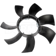 Dorman Limited Lifetime Warranty Cooling Fan Blade 621-326 - Clutch Plastic