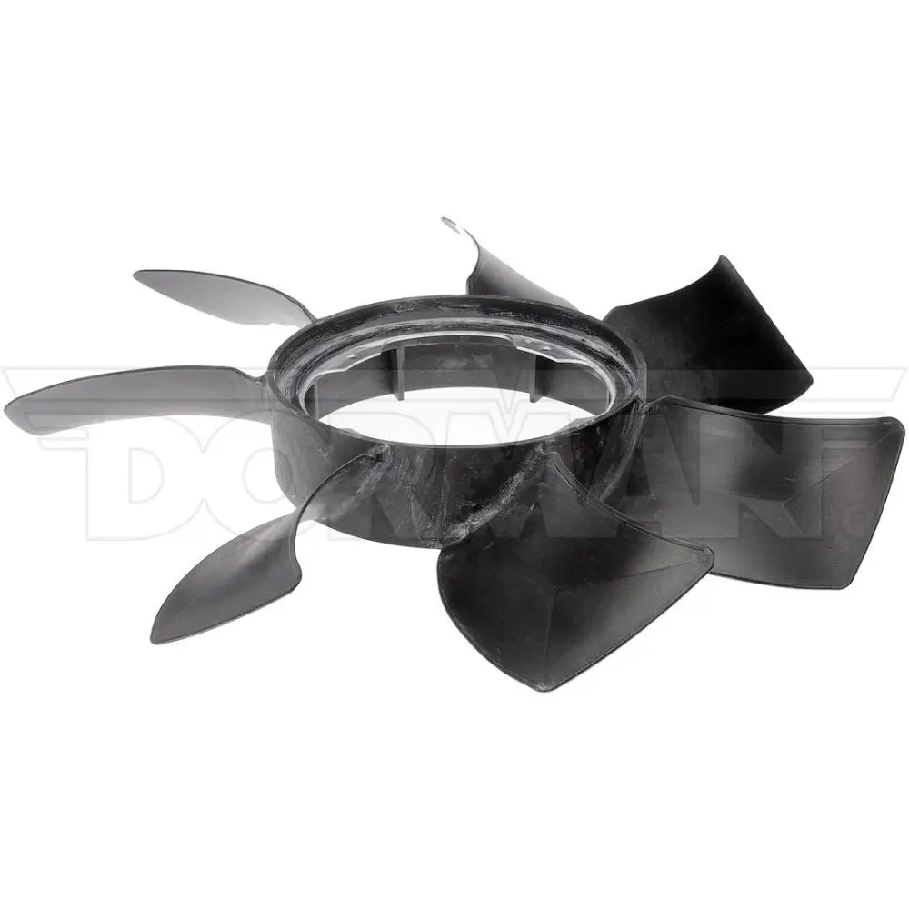 Dorman Limited Lifetime Warranty Cooling Fan Blade 621-326 - Clutch Plastic