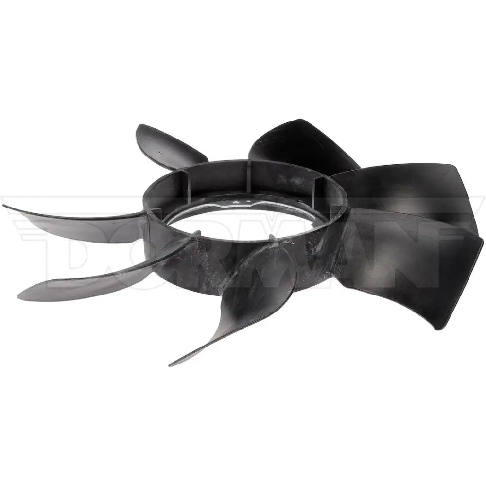 Dorman Limited Lifetime Warranty Cooling Fan Blade 621-326 - Clutch Plastic