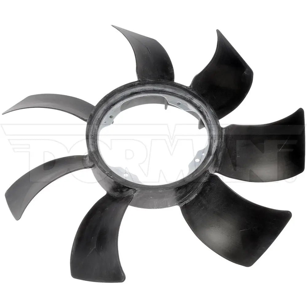Dorman Limited Lifetime Warranty Cooling Fan Blade 621-326 - Clutch Plastic