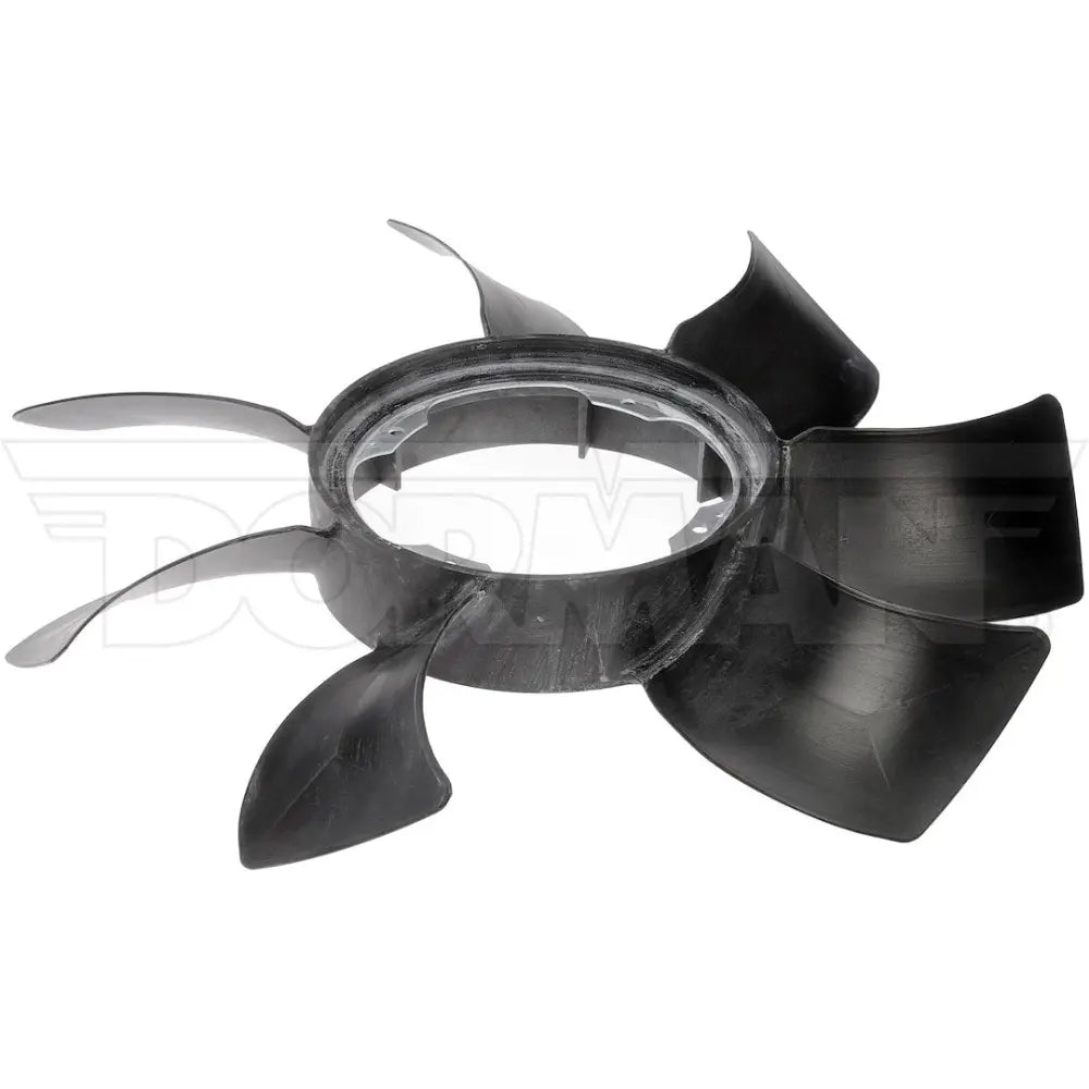 Dorman Limited Lifetime Warranty Cooling Fan Blade 621-326 - Clutch Plastic