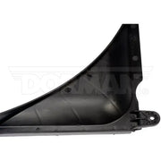 Dorman Limited Lifetime Warranty Cooling Fan Shroud 620-987 - Clutch