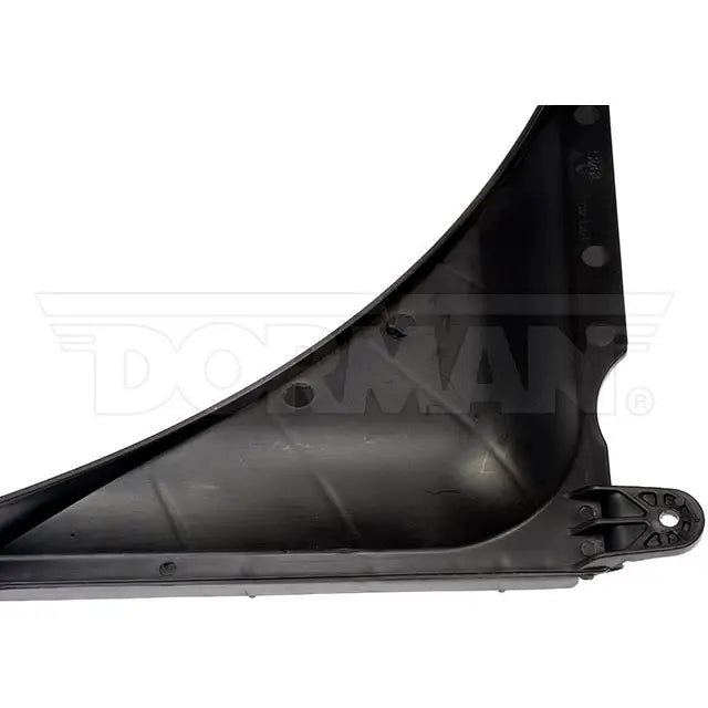 Dorman Limited Lifetime Warranty Cooling Fan Shroud 620-987 - Clutch