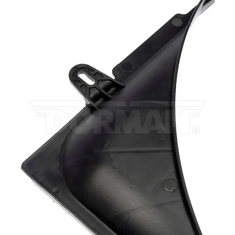 Dorman Limited Lifetime Warranty Cooling Fan Shroud 620-987 - Clutch