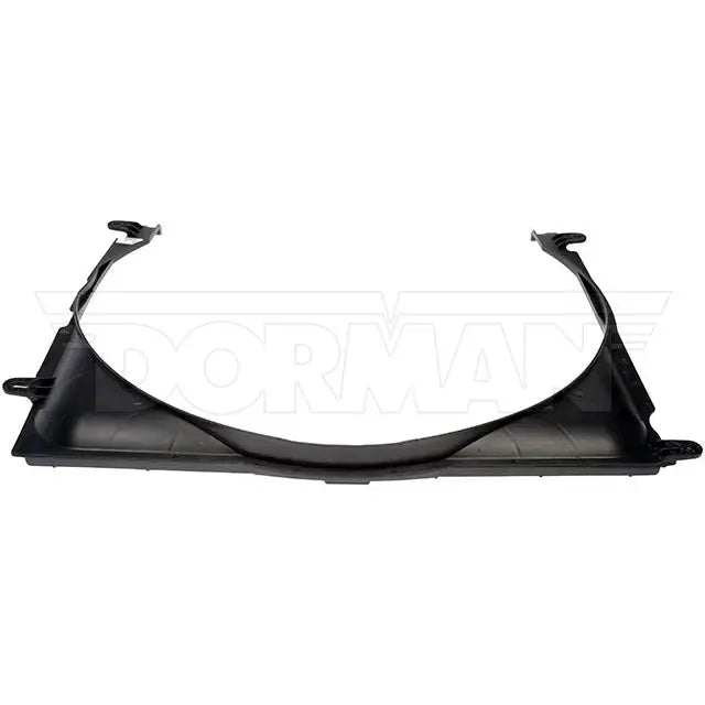 Dorman Limited Lifetime Warranty Cooling Fan Shroud 620-987 - Clutch
