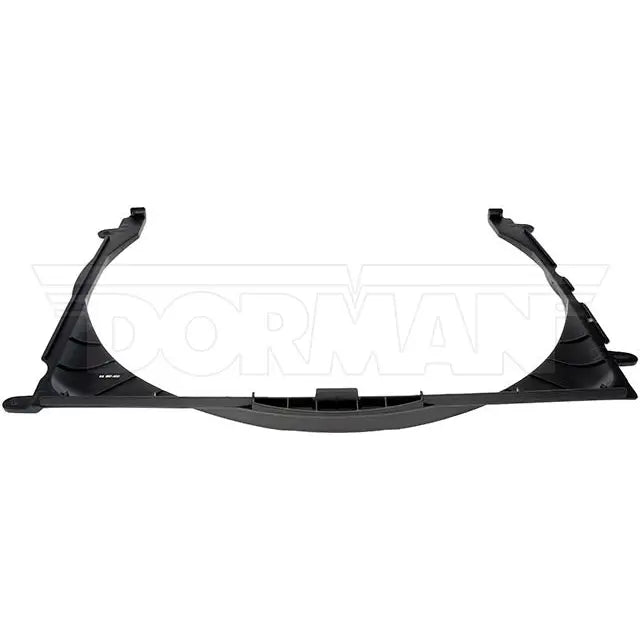 Dorman Limited Lifetime Warranty Cooling Fan Shroud 620-987 - Clutch