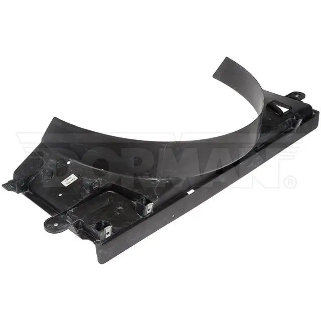 Dorman Limited Lifetime Warranty Cooling Fan Shroud 621-080