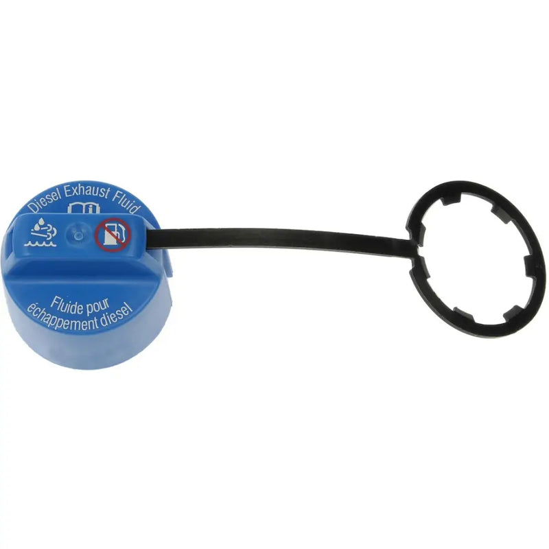 Dorman Limited Lifetime Warranty Diesel Emissions Fluid Filler Cap 904-5301 - Def