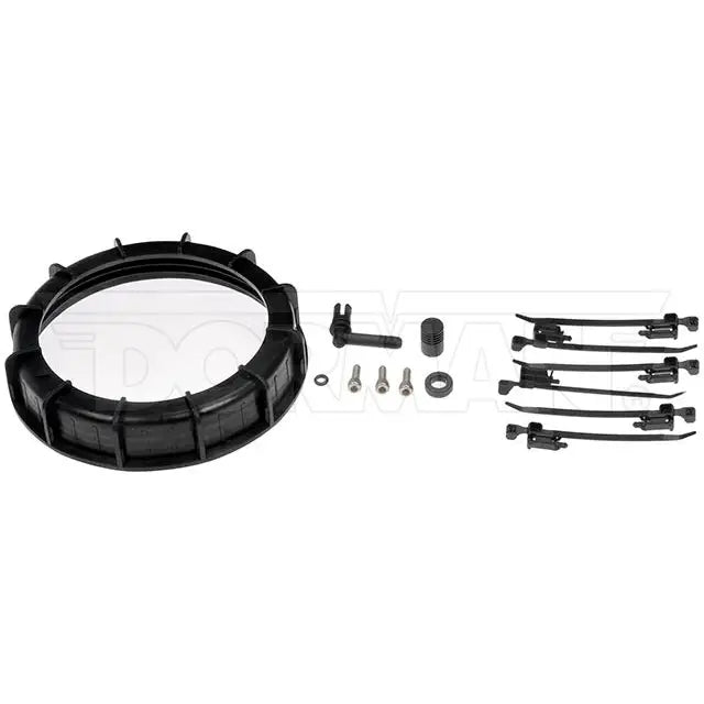 Dorman Limited Lifetime Warranty Diesel Emissions Fluid Heater 904-393 - Def