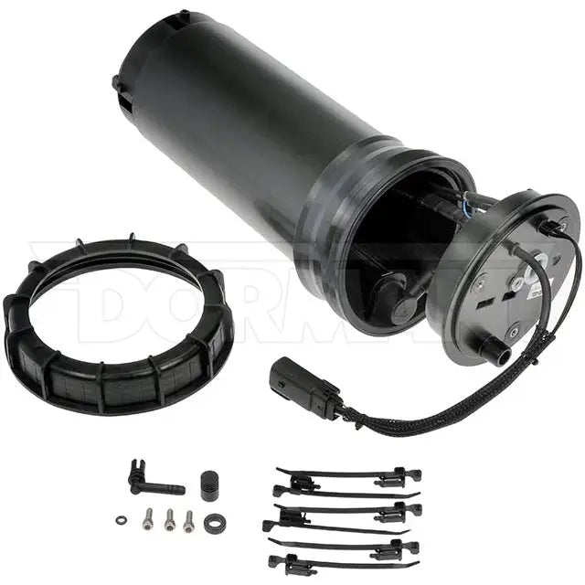 Dorman Limited Lifetime Warranty Diesel Emissions Fluid Heater 904-393 - Def