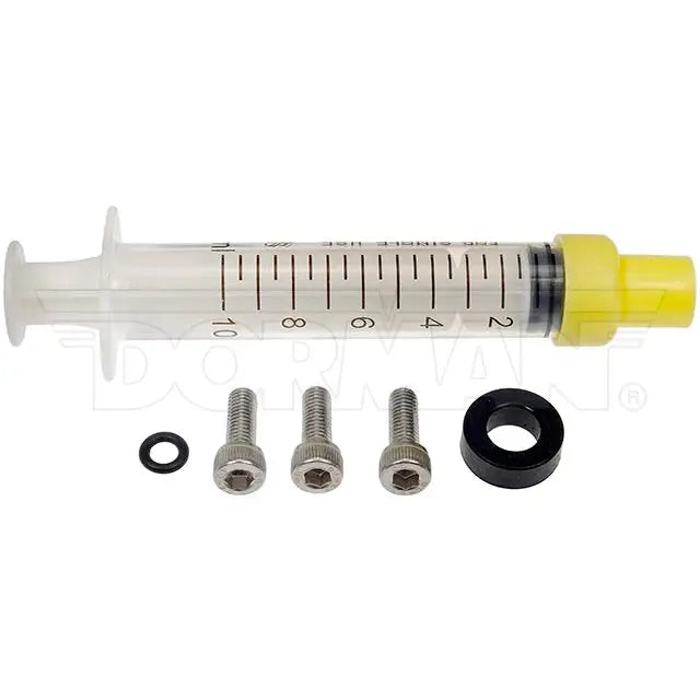Dorman Limited Lifetime Warranty Diesel Emissions Fluid Pump 904-609 - Def