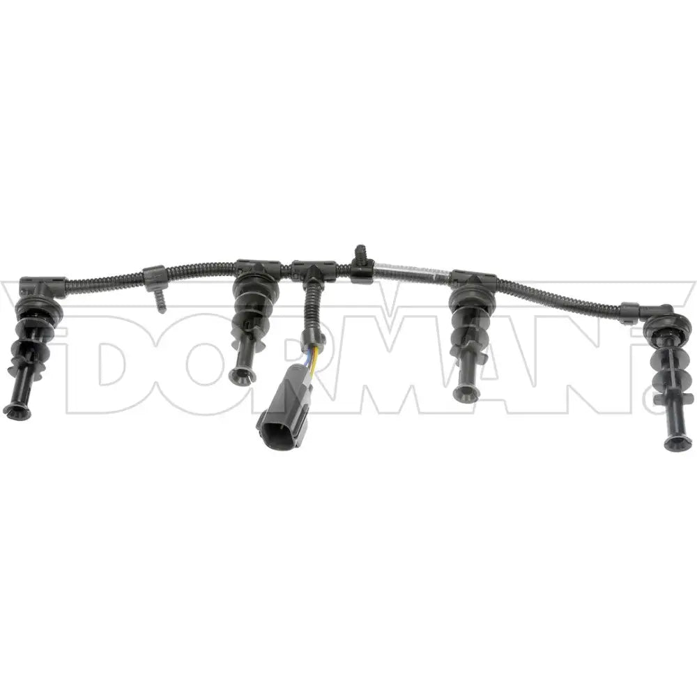 Dorman Limited Lifetime Warranty Diesel Glow Plug Wiring Harness 904-412 - DS