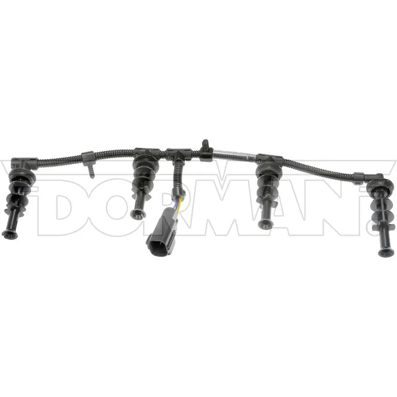 Dorman Limited Lifetime Warranty Diesel Glow Plug Wiring Harness 904-412 - DS