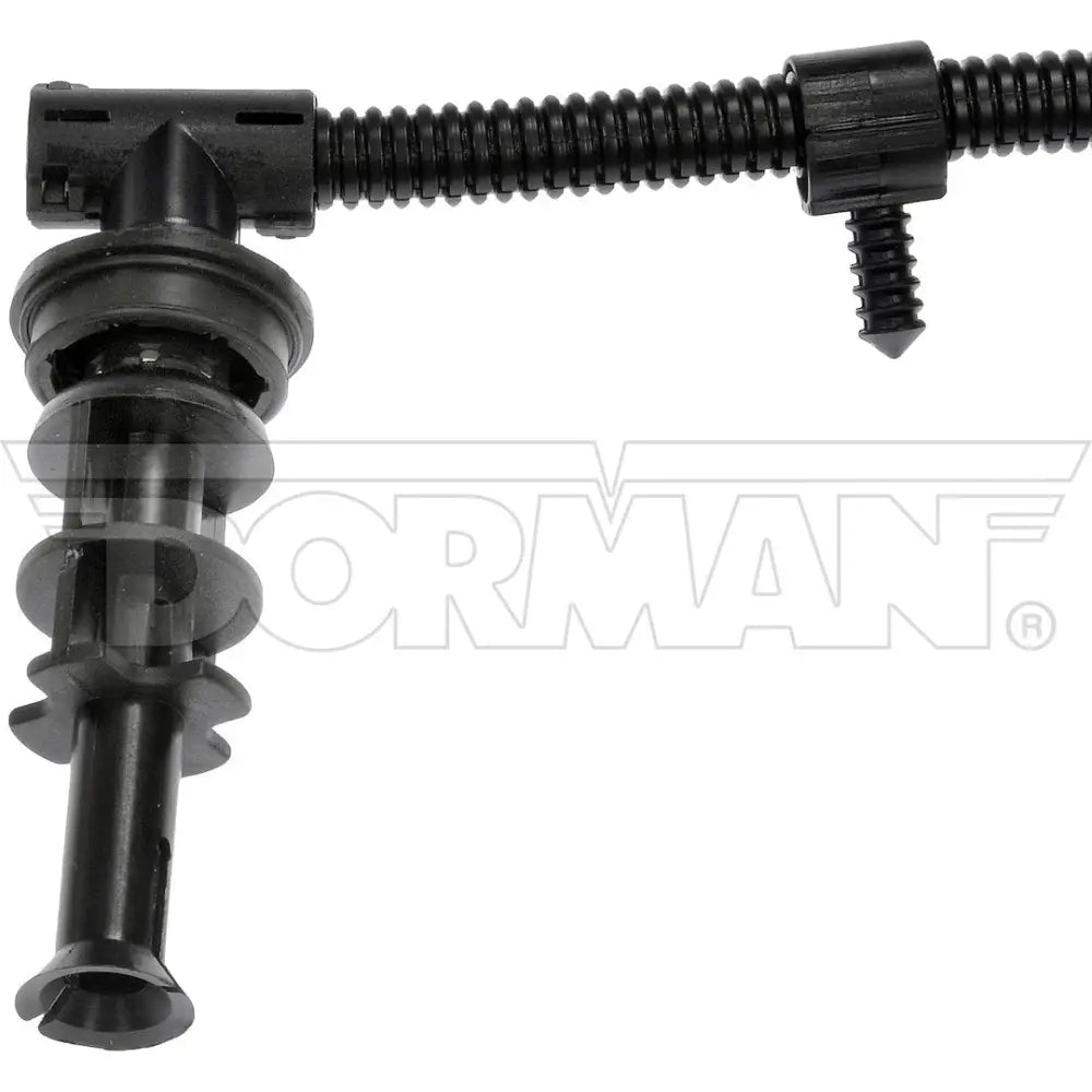 Dorman Limited Lifetime Warranty Diesel Glow Plug Wiring Harness 904-412 - DS