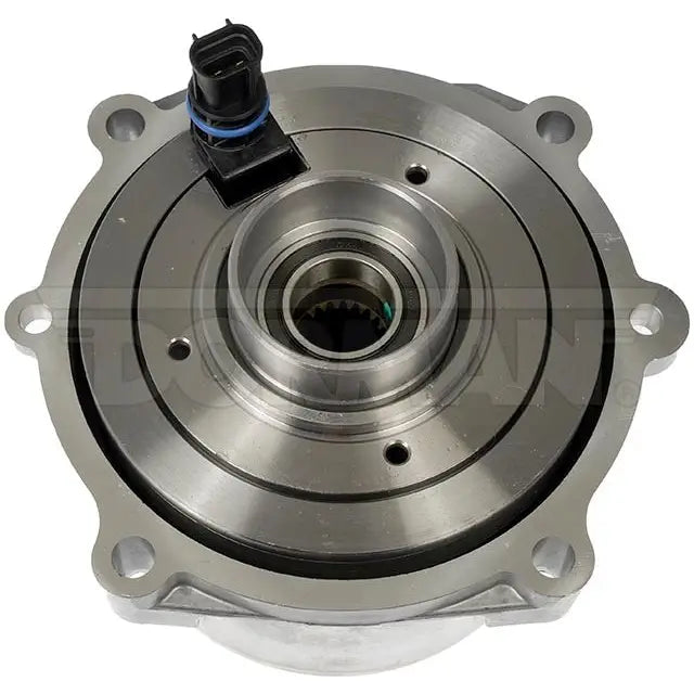 Dorman Limited Lifetime Warranty Differential Coupling Unit 926-960 - Viscous
