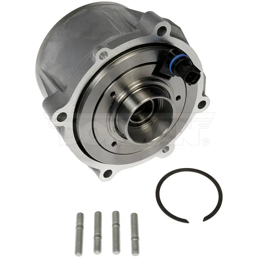 Dorman Limited Lifetime Warranty Differential Coupling Unit 926-960 - Viscous