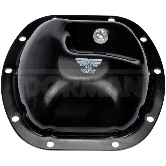 Dorman Limited Lifetime Warranty Differential Cover 697-726