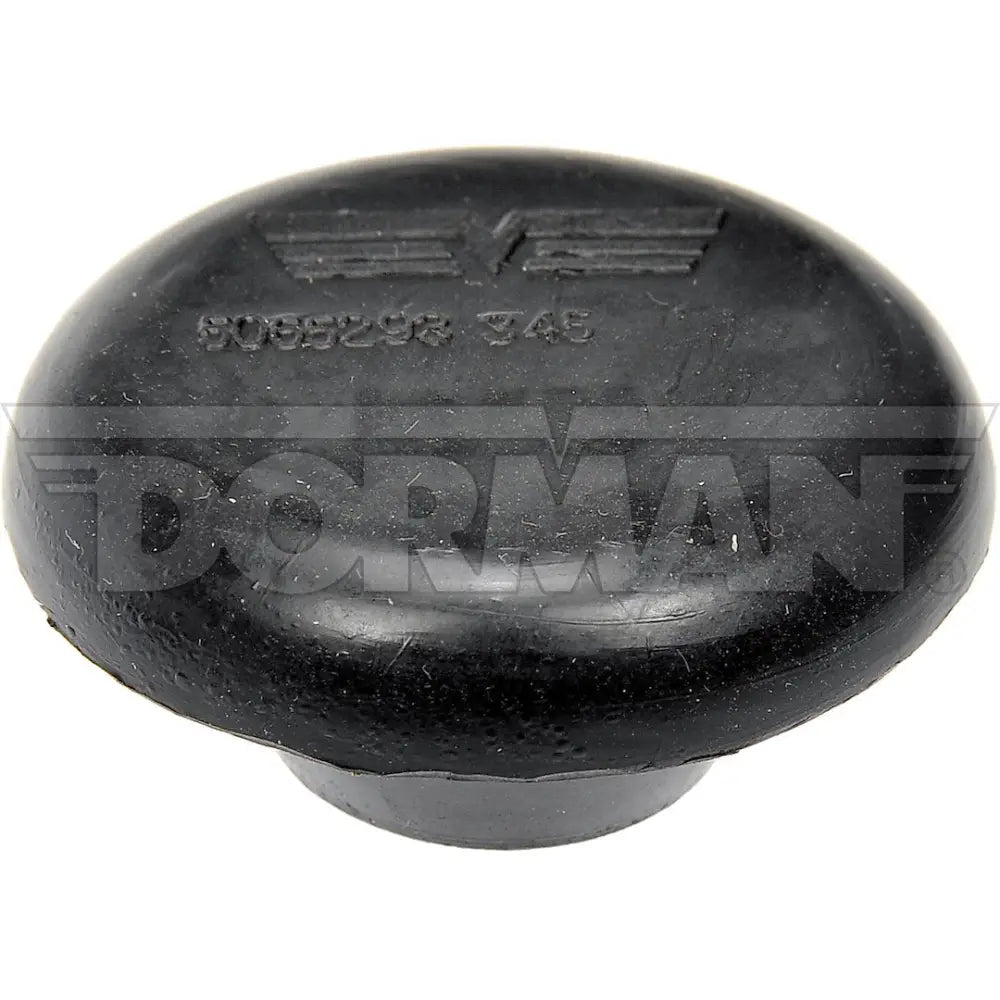 Dorman Limited Lifetime Warranty Differential Cover Plug 090-062CD