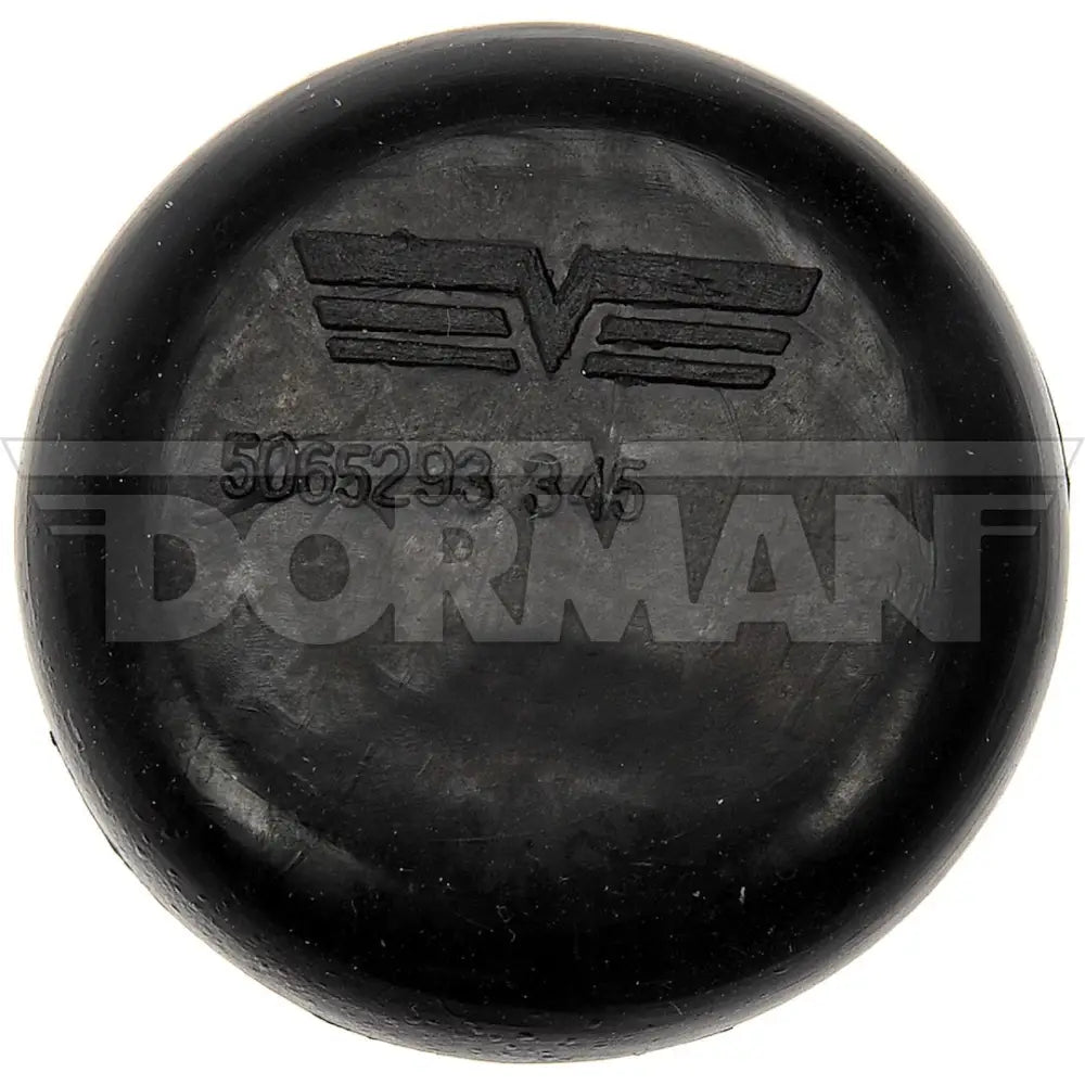 Dorman Limited Lifetime Warranty Differential Cover Plug 090-062CD