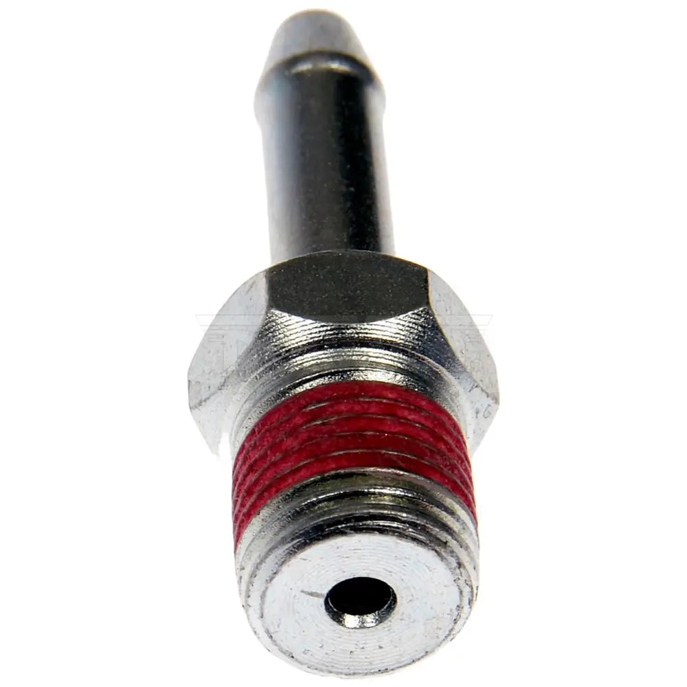 Dorman Limited Lifetime Warranty Differential Housing Breather 600-136 - 4WD Vent Valve