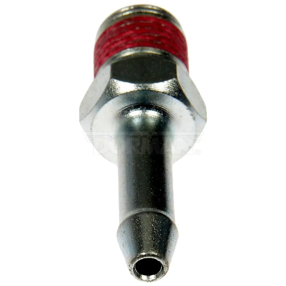 Dorman Limited Lifetime Warranty Differential Housing Breather 600-136 - 4WD Vent Valve