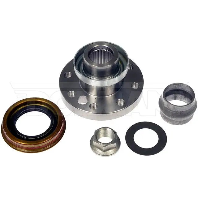 Dorman Limited Lifetime Warranty Differential Pinion Flange 697-022