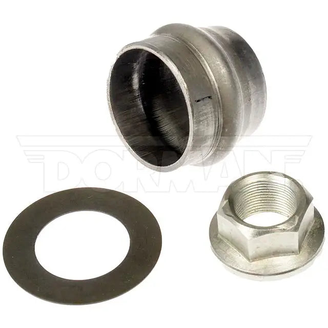 Dorman Limited Lifetime Warranty Differential Pinion Flange 697-022