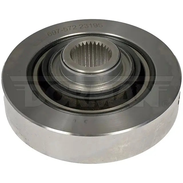 Dorman Limited Lifetime Warranty Differential Pinion Yoke 697-572 - Diff Flange