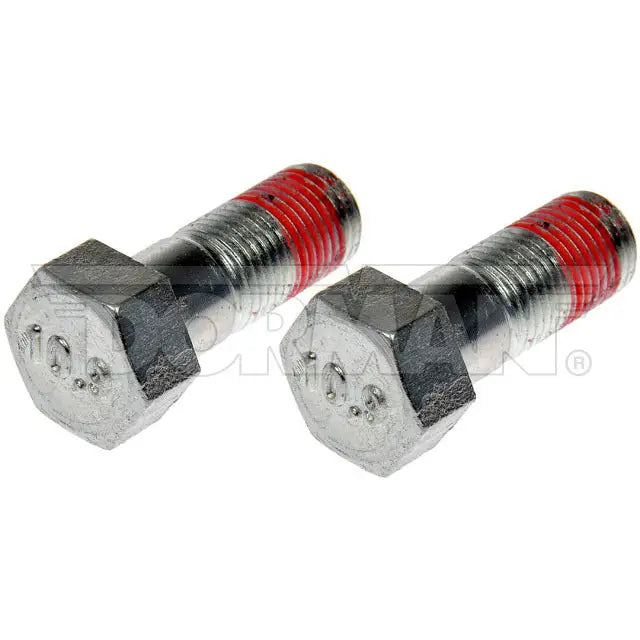 Dorman Limited Lifetime Warranty Disc Brake Caliper Bolt 14995 - Bracket