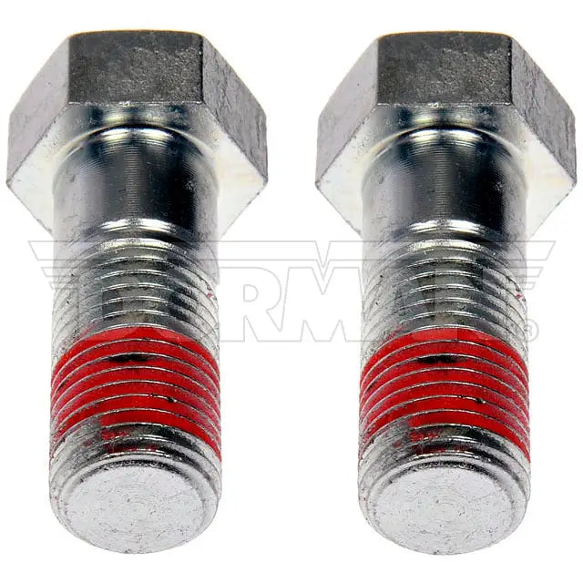 Dorman Limited Lifetime Warranty Disc Brake Caliper Bolt 14995 - Bracket