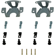 Dorman HW5504 - Disc Brake Hdwe Kit