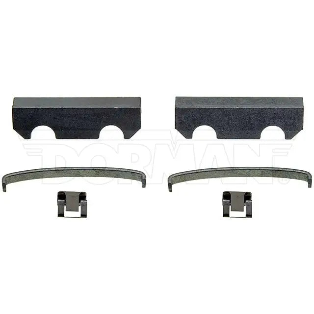 Dorman HW5510 - Disc Brake Hdwe Kit