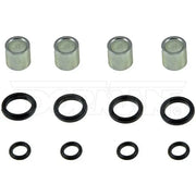 Dorman HW5531 - Disc Brake Hdwe Kit