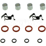 Dorman HW5563 - Disc Brake Hdwe Kit