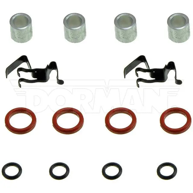 Dorman HW5563 - Disc Brake Hdwe Kit