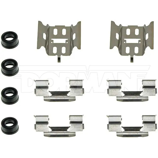 Dorman HW5637 - Disc Brake Hdwe Kit