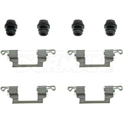 Dorman HW5643 - Disc Brake Hdwe Kit