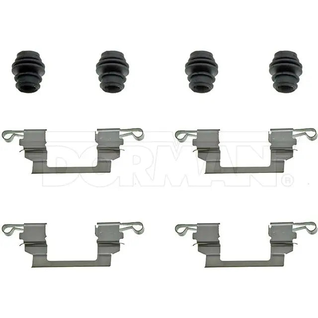 Dorman HW5643 - Disc Brake Hdwe Kit