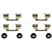 Dorman HW5765 - Disc Brake Hdwe Kit