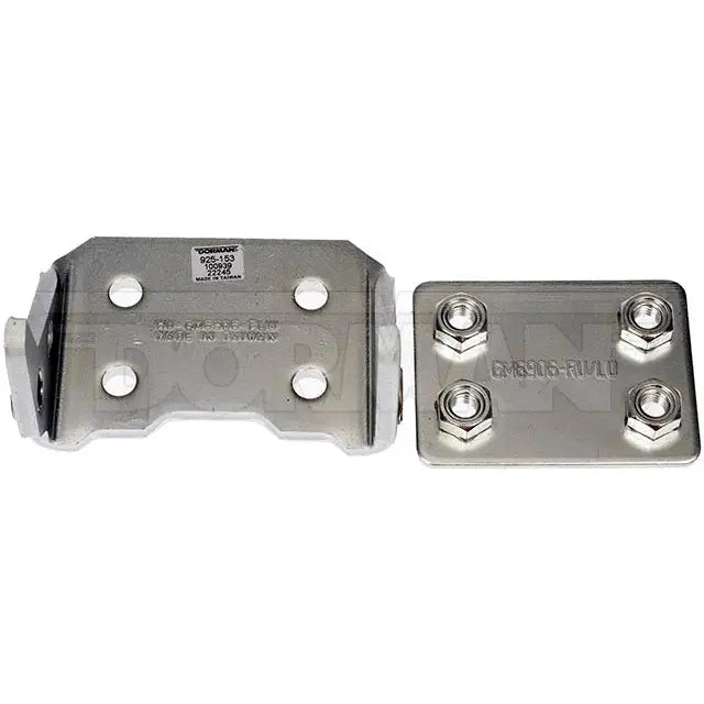 Dorman Limited Lifetime Warranty Door Hinge 925-153