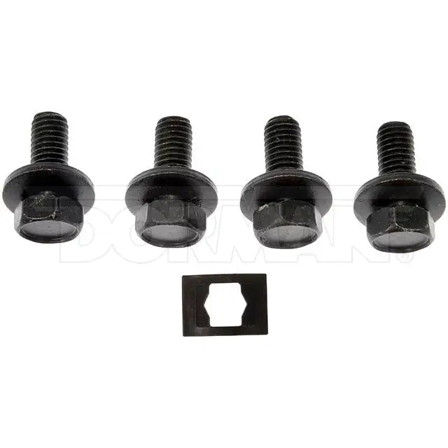 Dorman Limited Lifetime Warranty Door Hinge 925-153