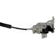 Dorman Limited Lifetime Warranty Door Latch Assembly 940-671 - Mech