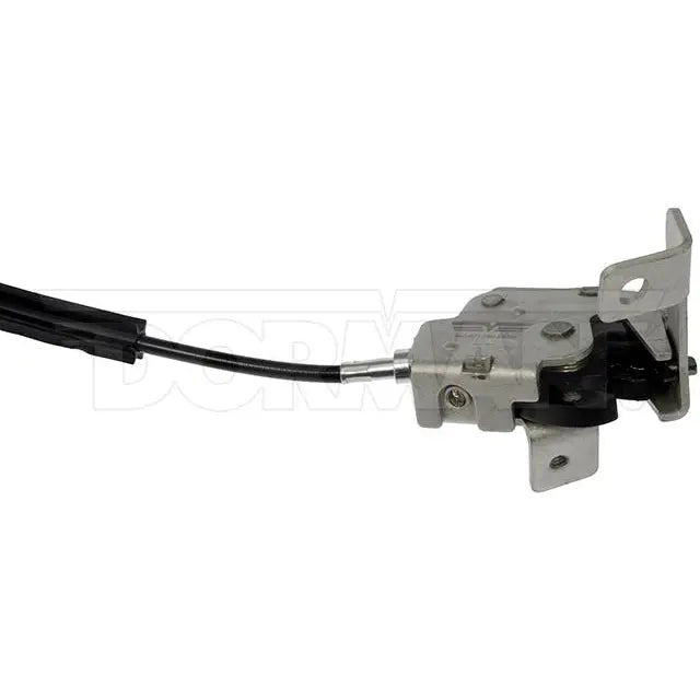 Dorman Limited Lifetime Warranty Door Latch Assembly 940-671 - Mech