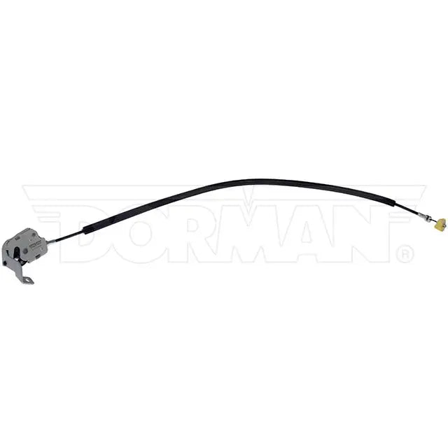 Dorman Limited Lifetime Warranty Door Latch Assembly 940-672 - Mech