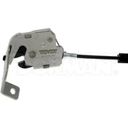 Dorman Limited Lifetime Warranty Door Latch Assembly 940-672 - Mech
