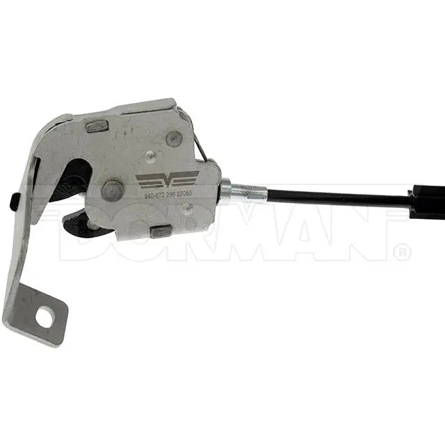 Dorman Limited Lifetime Warranty Door Latch Assembly 940-672 - Mech