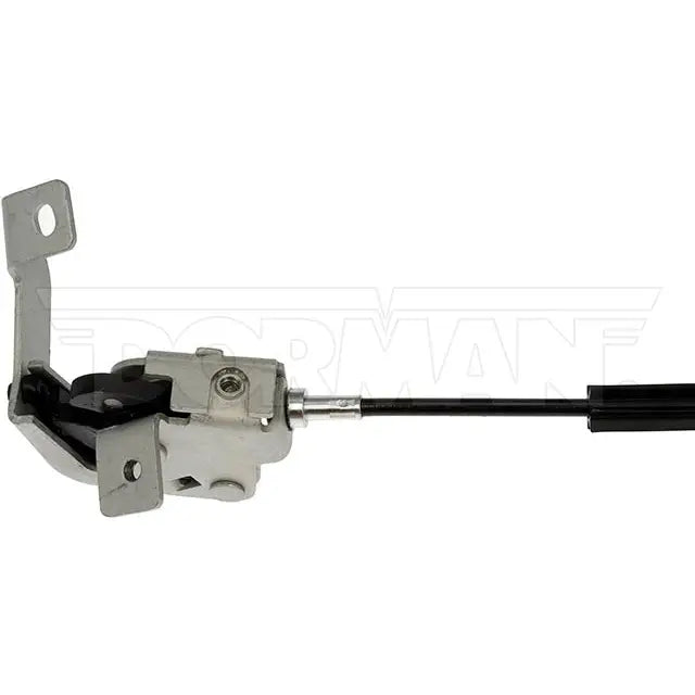 Dorman Limited Lifetime Warranty Door Latch Assembly 940-672 - Mech