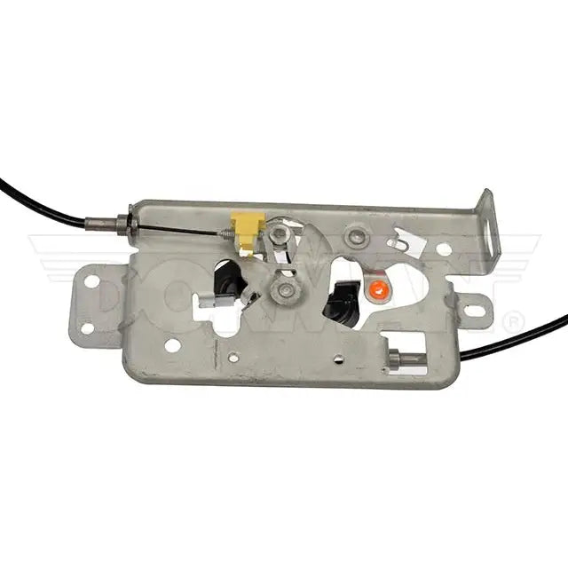 Dorman Limited Lifetime Warranty Door Latch Assembly 940-673 - Rear Right
